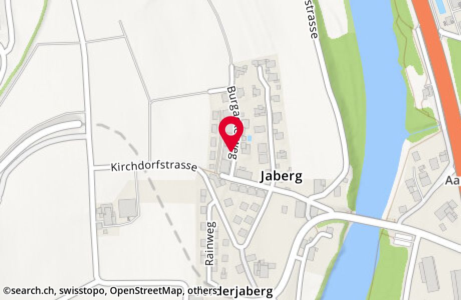 Burgackerweg 15, 3629 Jaberg