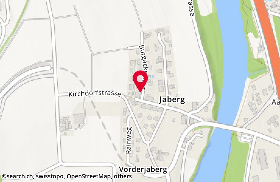 Burgackerweg 7, 3629 Jaberg