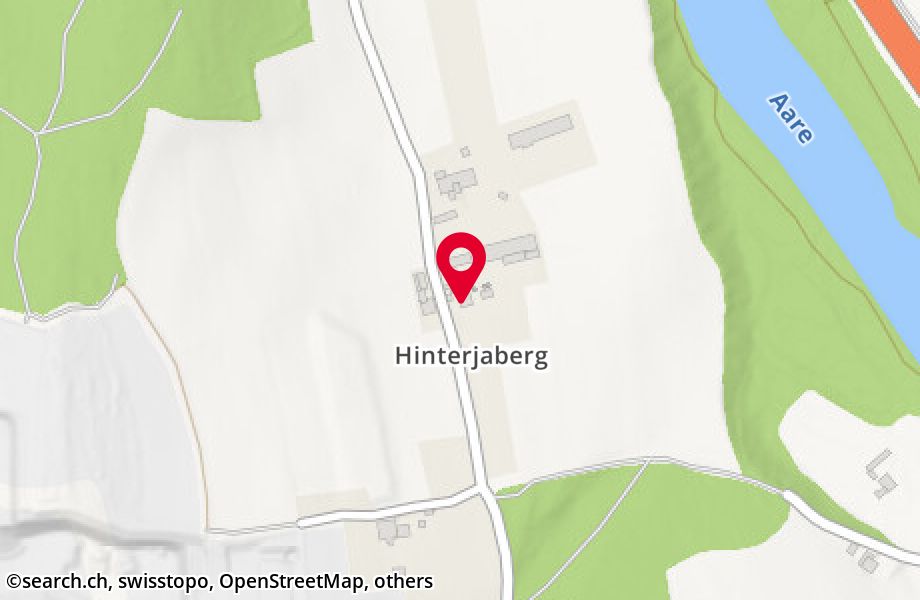 Hinterjabergstrasse 2, 3629 Jaberg