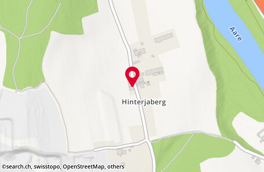 Hinterjabergstrasse 7, 3629 Jaberg