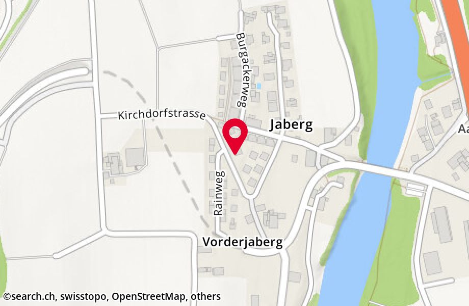 Kirchdorfstrasse 26, 3629 Jaberg