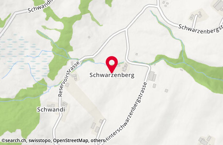 Schwarzenberg 1, 6056 Kägiswil