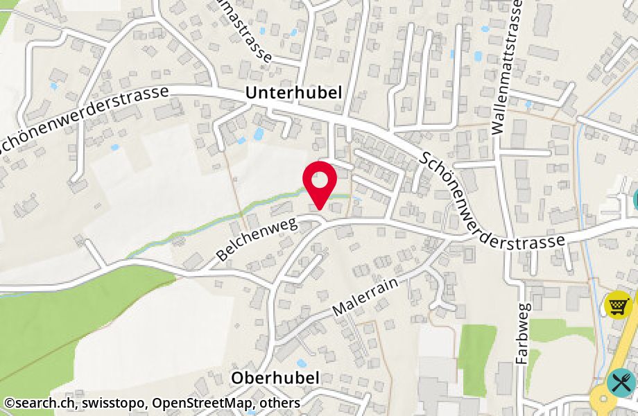 Oberhubelstrasse 14, 5742 Kölliken