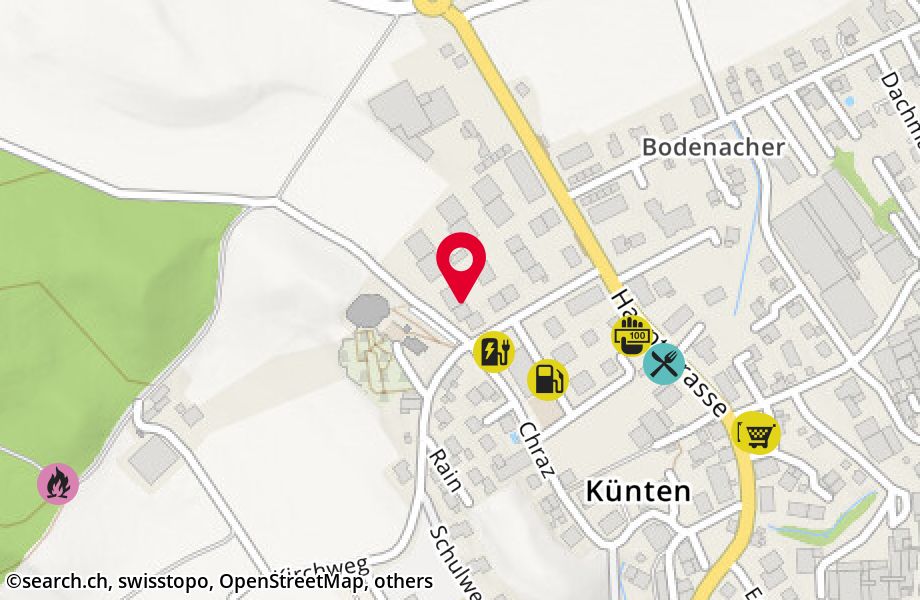 Kirchweg 38, 5444 Künten