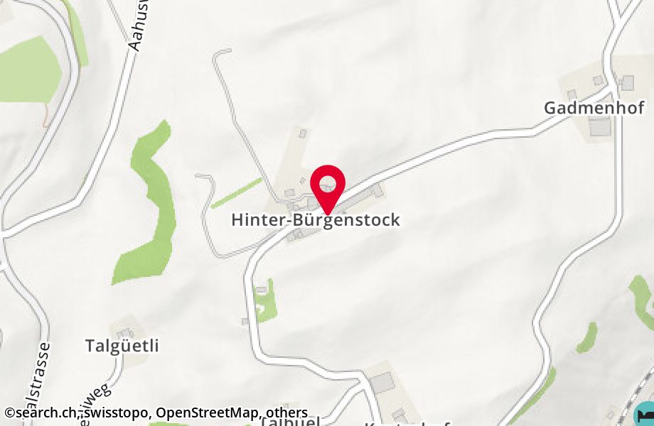 Hinter-Bürgenstock 6, 6403 Küssnacht am Rigi