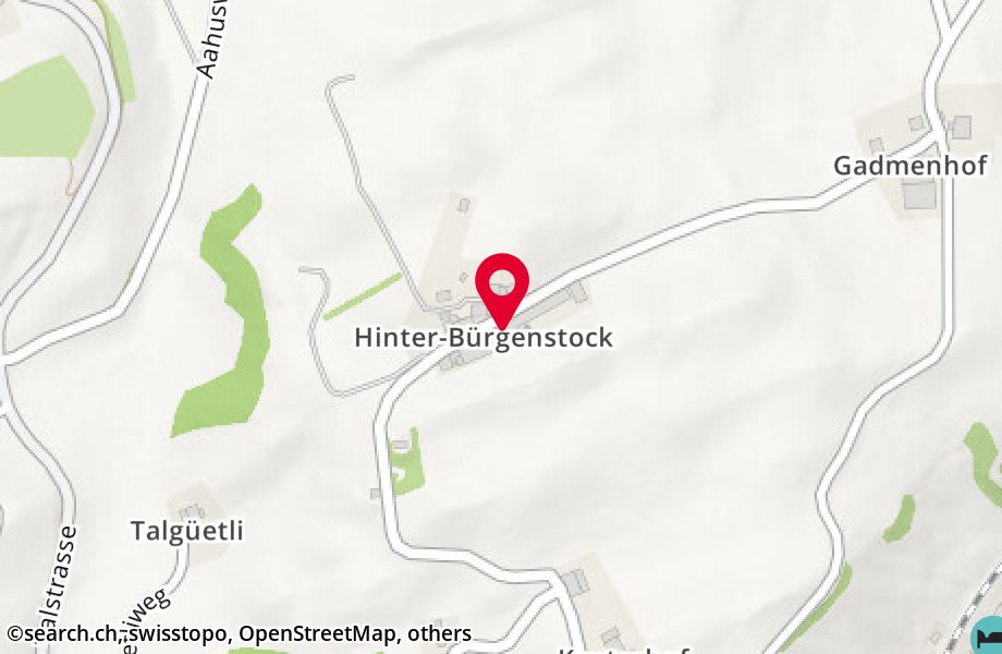 Hinter-Bürgenstock 6, 6403 Küssnacht am Rigi