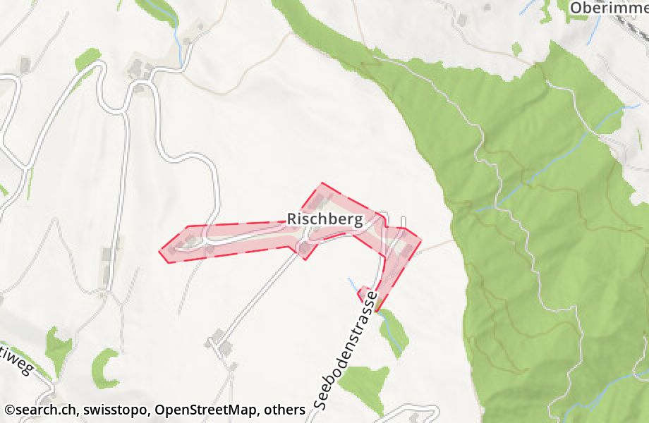 Rischberg, 6403 Küssnacht am Rigi