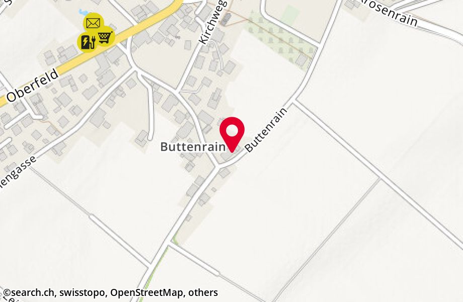 Buttenrain 13, 3283 Kallnach