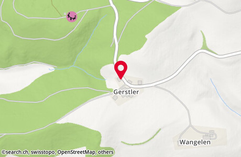 Gerstler 331, 3413 Kaltacker