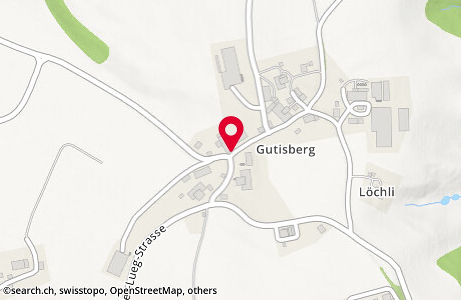 Gutisberg 367, 3413 Kaltacker