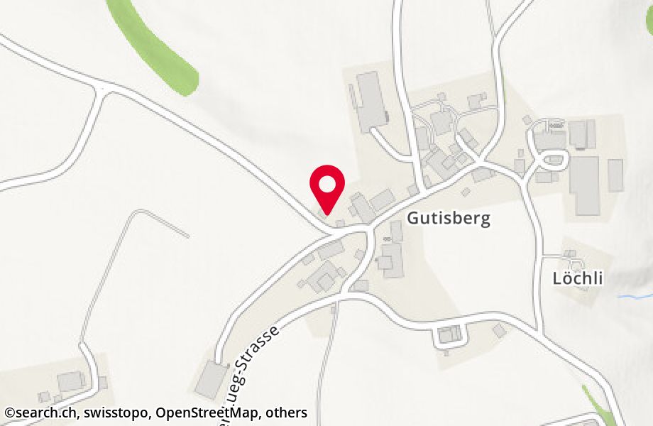 Gutisberg 368, 3413 Kaltacker