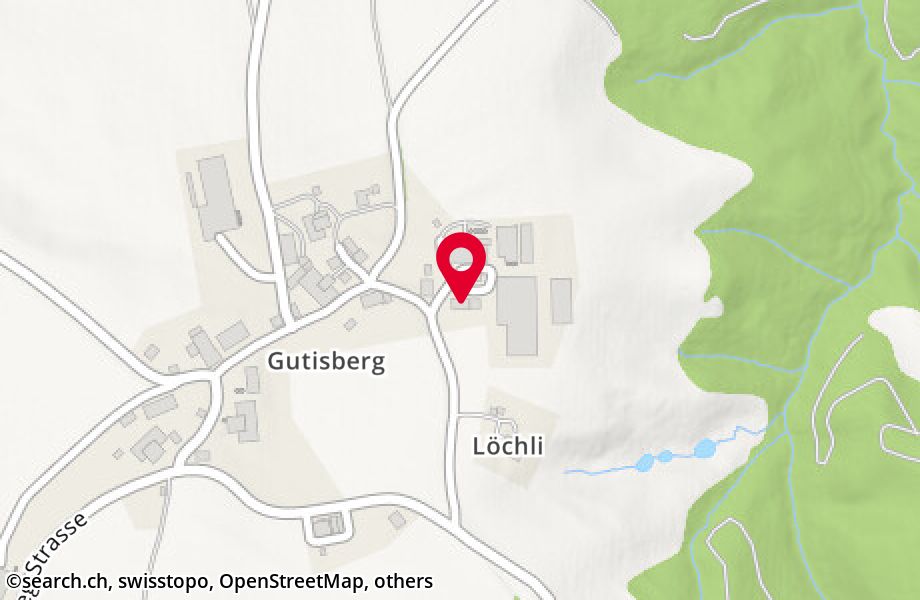Gutisberg 375, 3413 Kaltacker