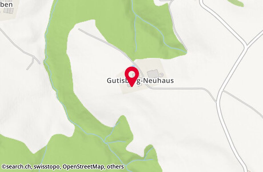 Gutisberg-Neuhaus 380, 3413 Kaltacker