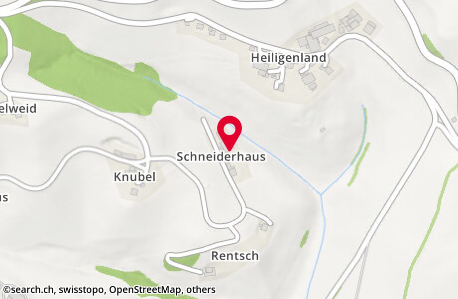 Schneiderhaus 555, 3413 Kaltacker