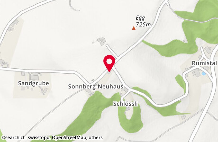 Sonnberg-Neuhaus 456, 3413 Kaltacker