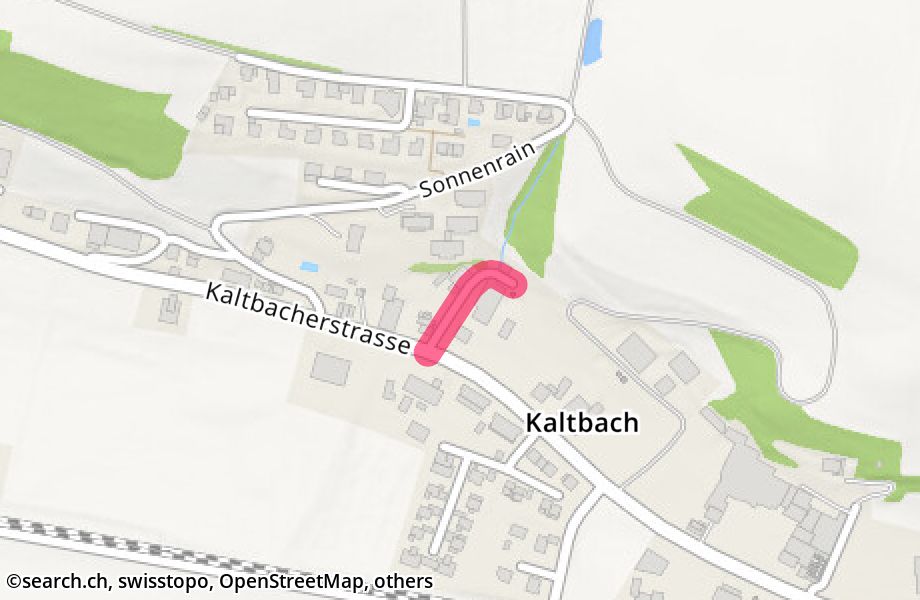 6212 Kaltbach