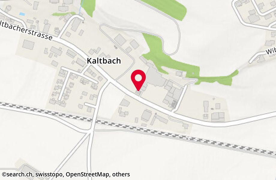 Sonnheim 1, 6212 Kaltbach