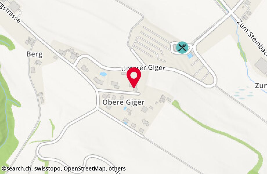 Obere Giger 3, 8259 Kaltenbach