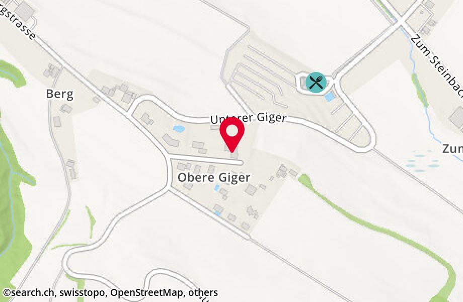 Obere Giger 3, 8259 Kaltenbach