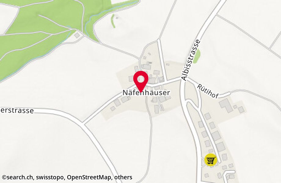 Näfenhäuser 13, 8926 Kappel am Albis