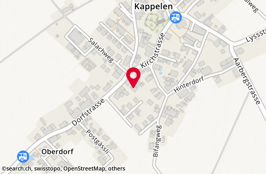 Dorfstrasse 42, 3273 Kappelen