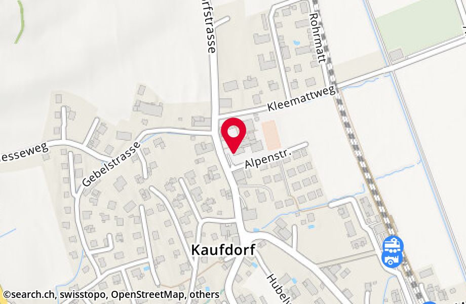 Dorfstrasse 10, 3126 Kaufdorf