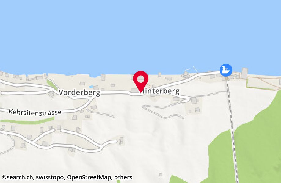 Hinterberg 9, 6365 Kehrsiten