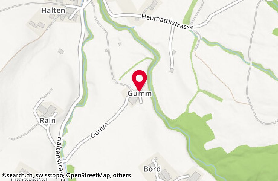 Gumm 1, 6064 Kerns