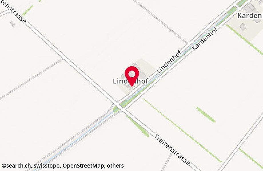 Lindenhof 1, 3210 Kerzers