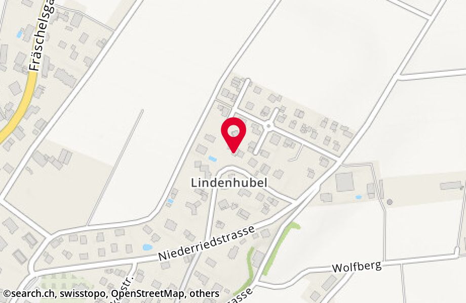 Lindenhubel 11, 3210 Kerzers