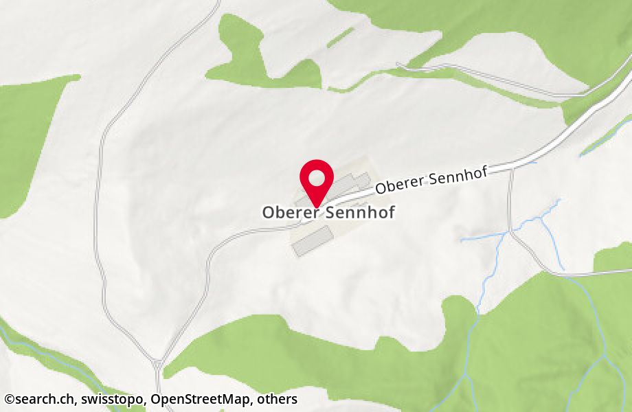 Oberer Sennhof 67, 4468 Kienberg