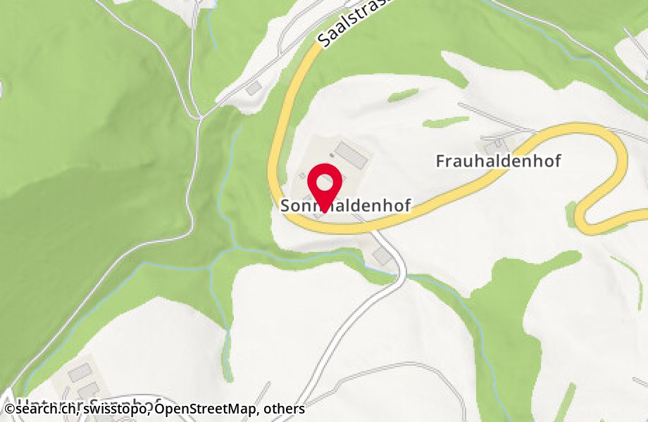 Sonnhaldenhof 135, 4468 Kienberg