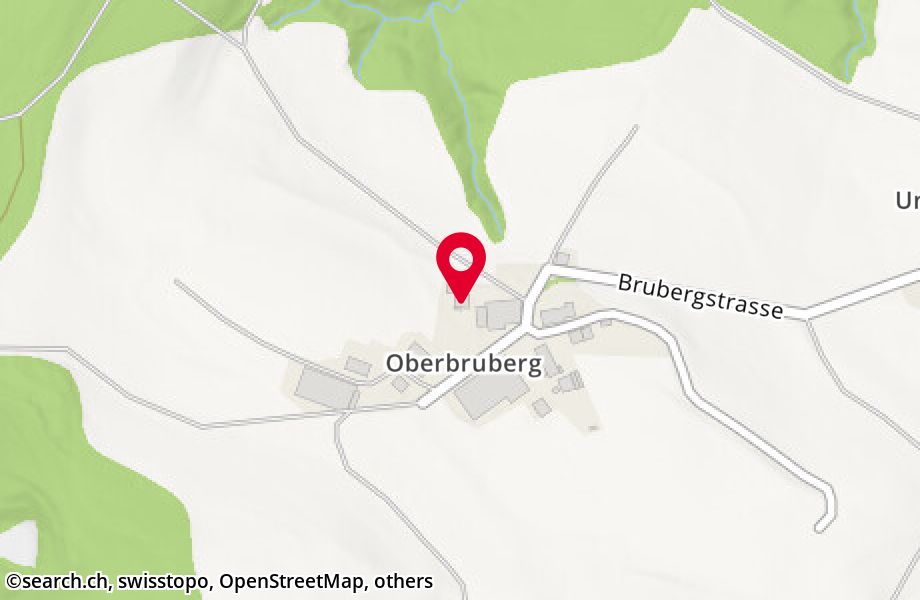 Oberbruberg 3194, 9533 Kirchberg