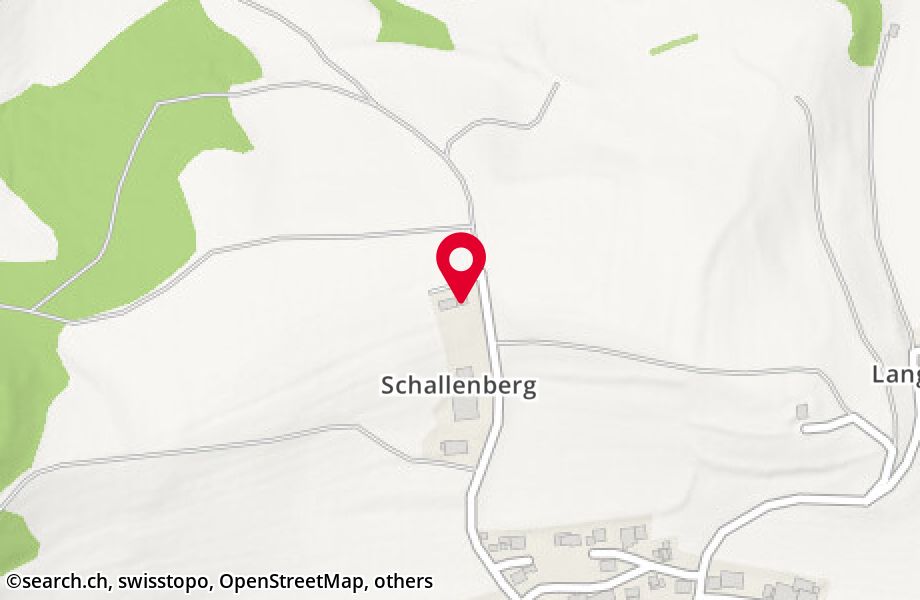 Schallenberg 376, 9533 Kirchberg