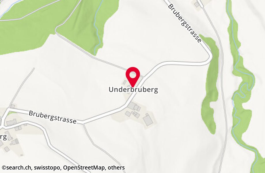 Underbruberg 604, 9533 Kirchberg