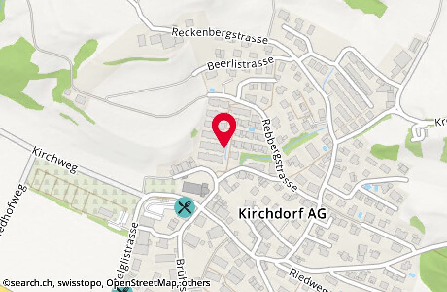 Hirschengasse 11, 5416 Kirchdorf