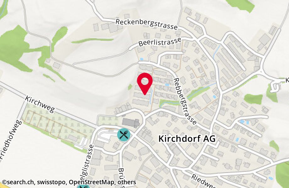 Hirschengasse 13, 5416 Kirchdorf