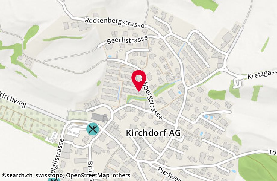 Hirschengasse 21, 5416 Kirchdorf