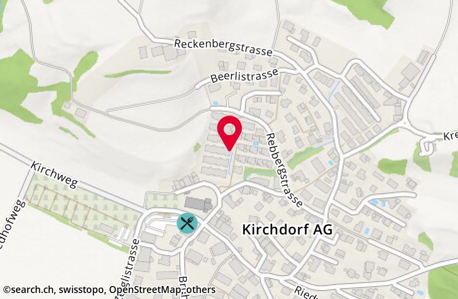 Hirschengasse 25, 5416 Kirchdorf