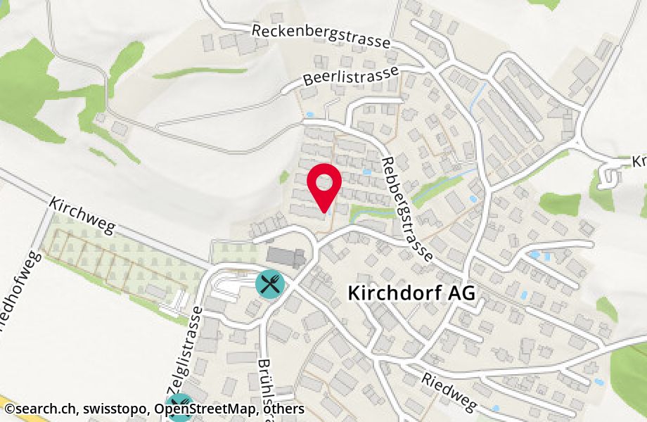 Hirschengasse 3, 5416 Kirchdorf