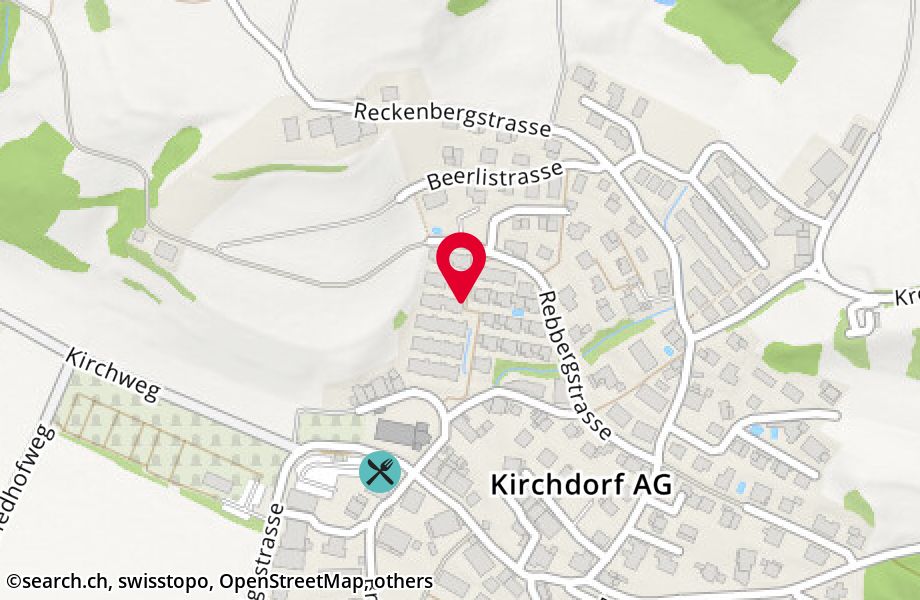 Hirschengasse 37, 5416 Kirchdorf