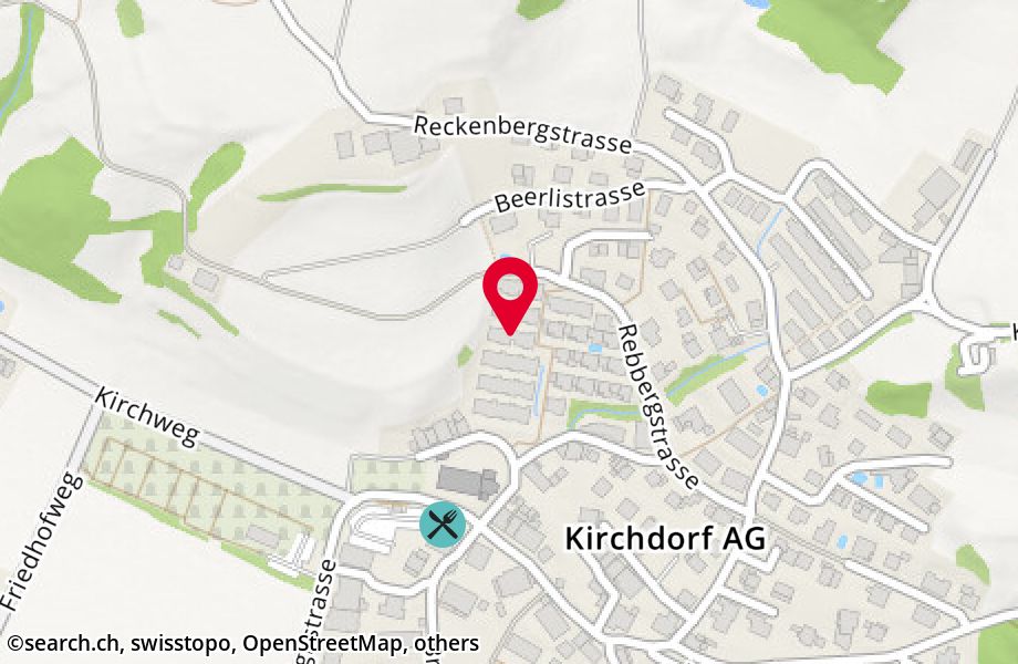 Hirschengasse 39, 5416 Kirchdorf