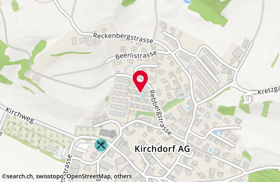 Hirschengasse 43, 5416 Kirchdorf