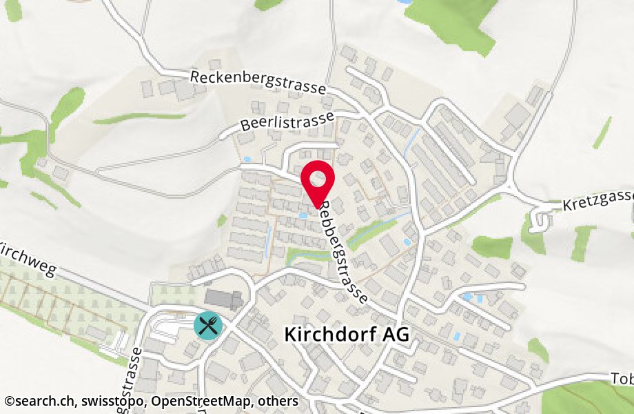 Hirschengasse 45, 5416 Kirchdorf
