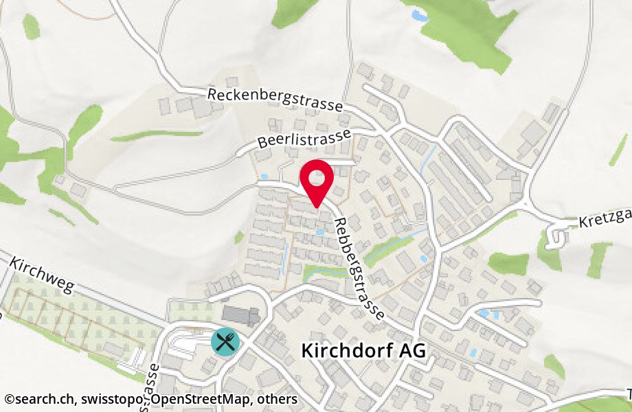 Hirschengasse 55, 5416 Kirchdorf