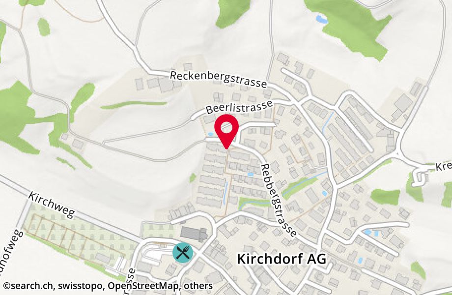 Hirschengasse 57, 5416 Kirchdorf