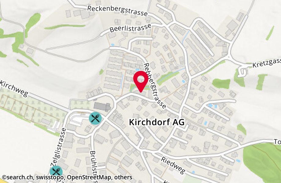Hirschengasse 61, 5416 Kirchdorf