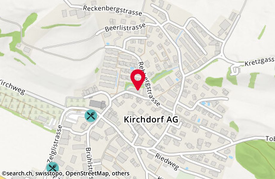 Hirschengasse 63, 5416 Kirchdorf
