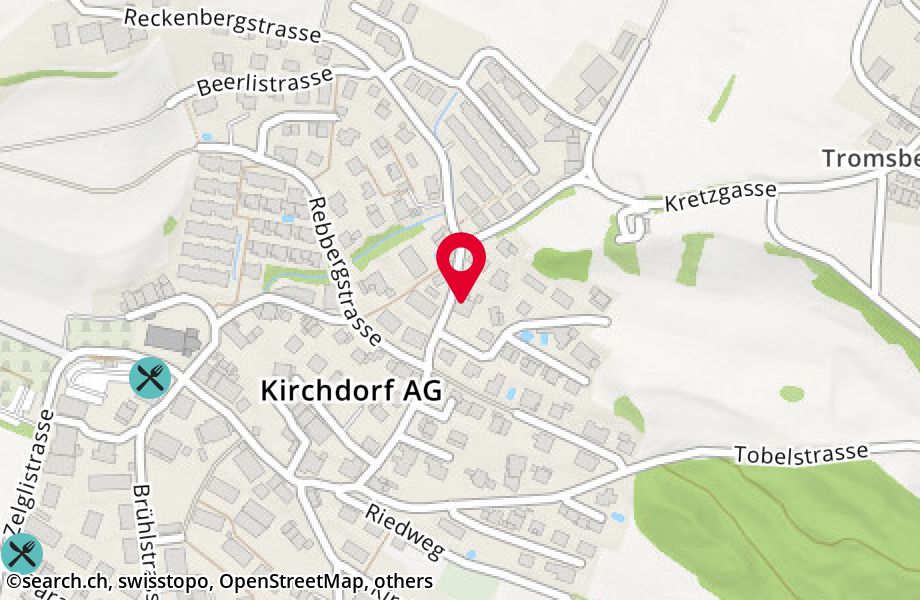 Kretzgasse 22, 5416 Kirchdorf