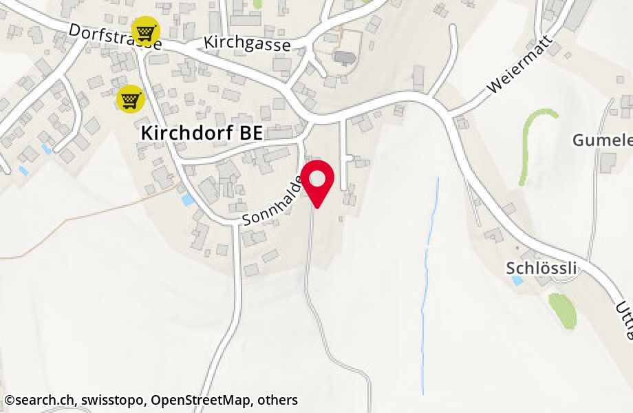 Limpachweg 3B, 3116 Kirchdorf